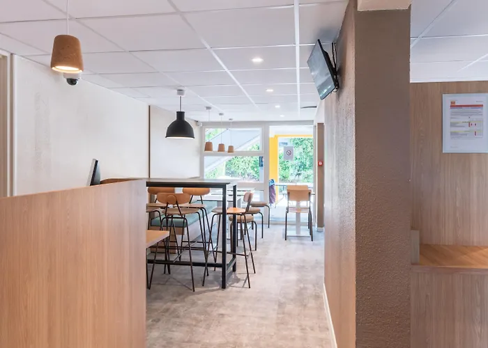 Premiere Classe Lille Nord - Tourcoing