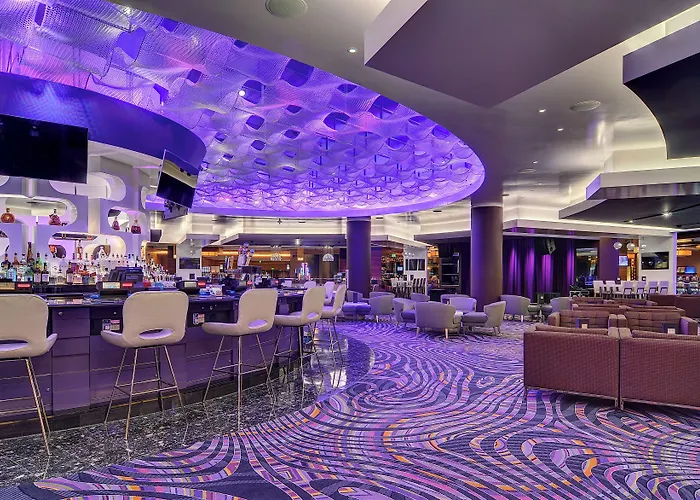 MGM Grand Detroit