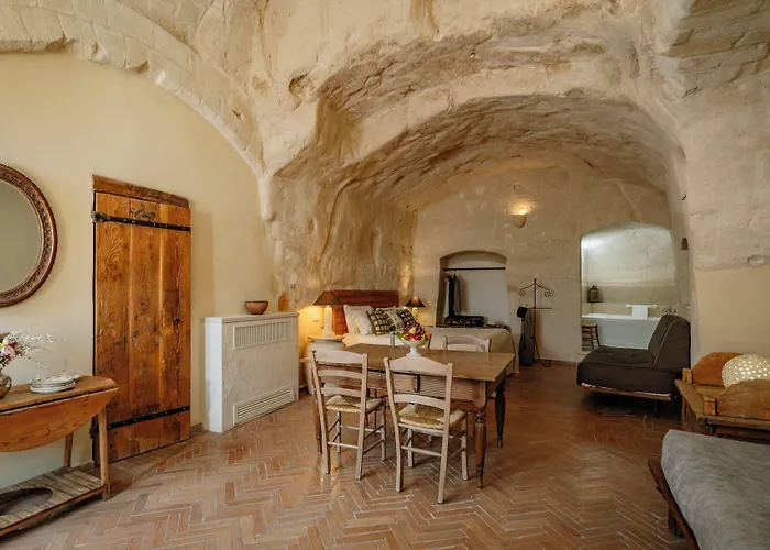 Locanda Di San Martino Hotel & Thermae Romanae