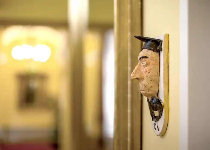 Boutique Hotel Dom - Rooms & Suites