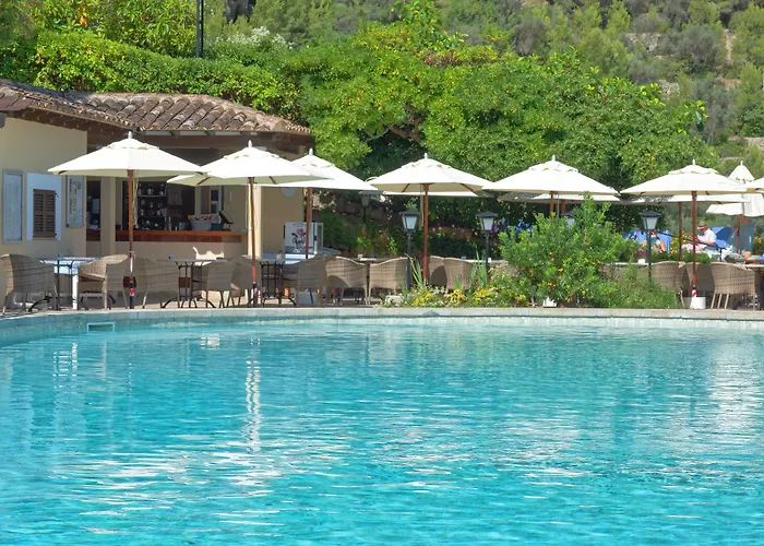 Es Moli Hotel
