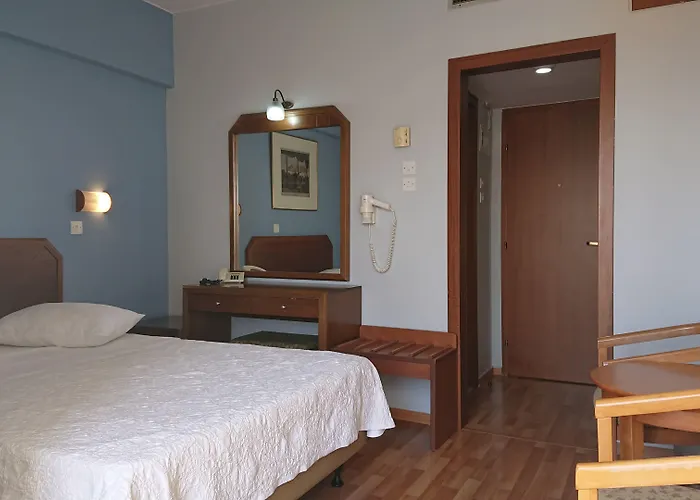 Economy Hotel