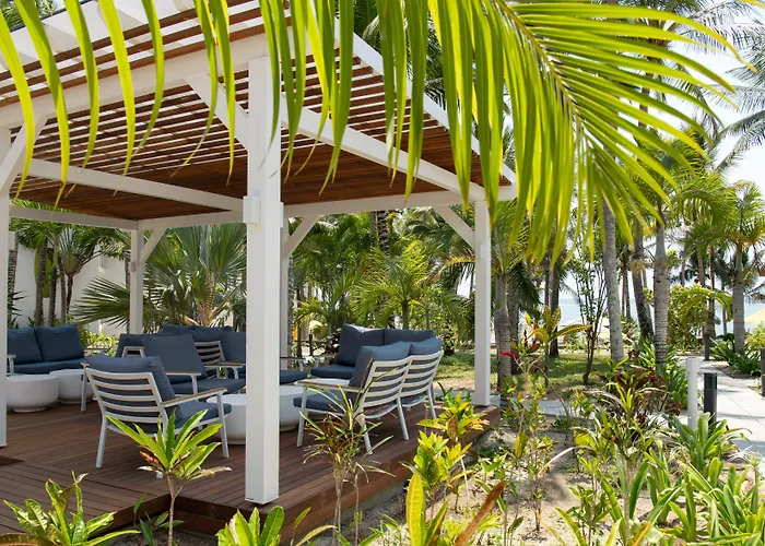 Veranda Belle Mare Ex Veranda Palmar Beach Hotel - All Inclusive
