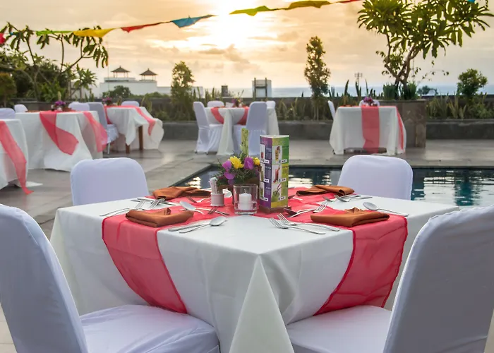 Champlung Mas Hotel Legian