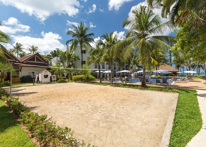 Sunwing Bangtao Beach