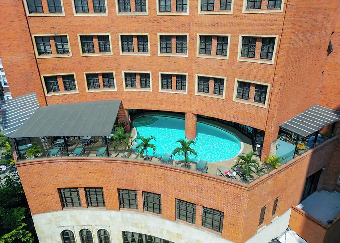 Hotel Dann Cali