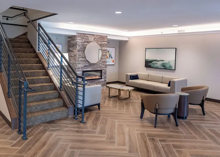 Country Inn Suites By Radisson Northwood