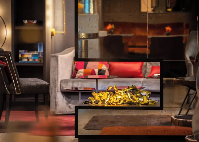 Design Hotel F6
