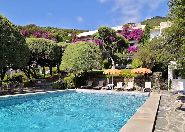 Hotel Pietracap