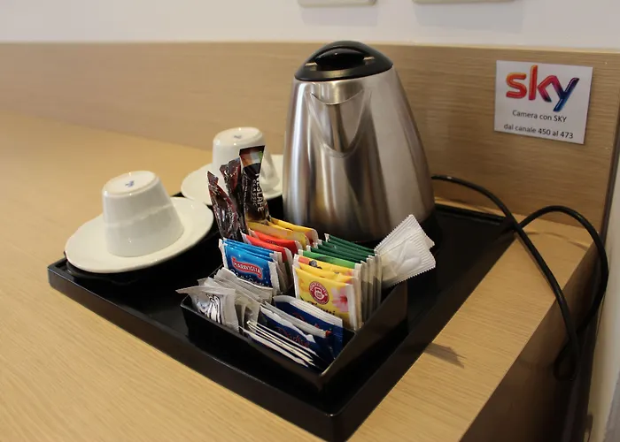 Airporthotel Verona Congress&Relax