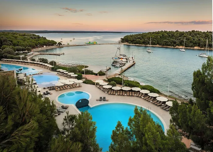 Maistra Select Island Hotel Istra