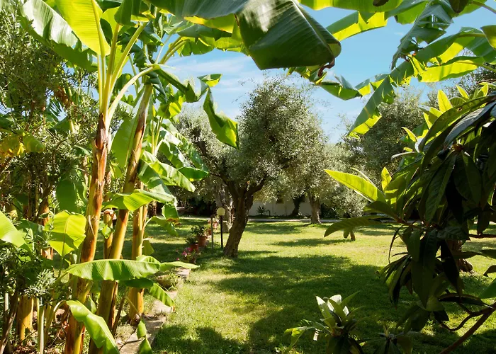 Tonicello Resort & Spa