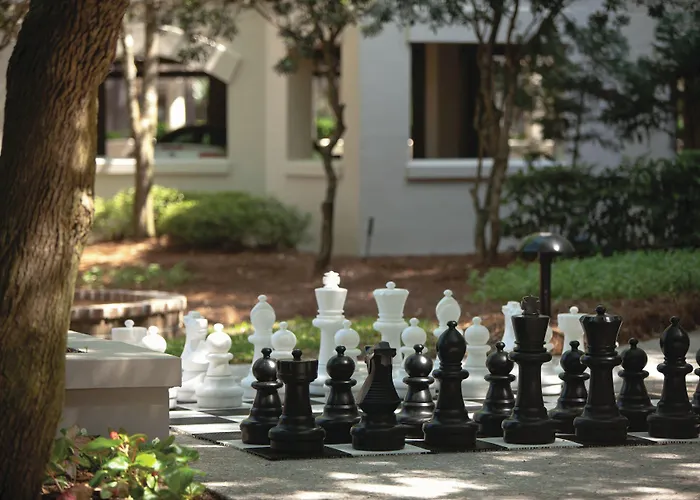 Marriott'S Harbour Club
