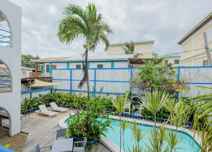 Seven Seas Resort Adults Only