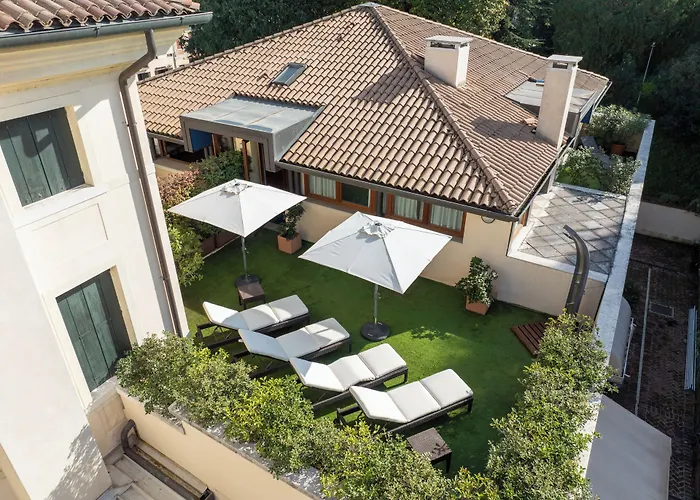 Hotel Alla Torre