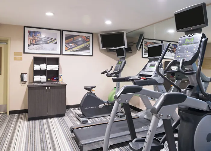 Candlewood Suites Olympia - Lacey By Ihg