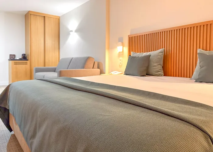Hotel Sol e Mar Albufeira - Adults Only