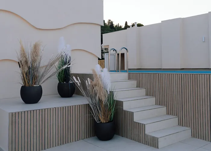 Palatino Hotel