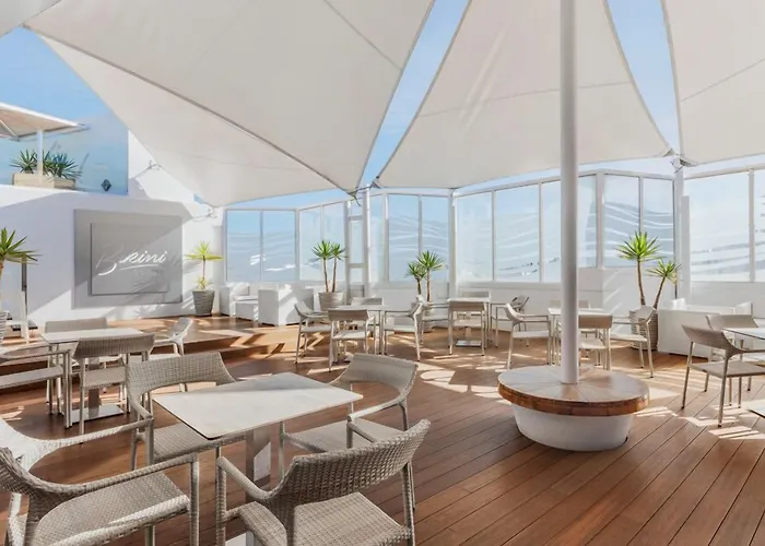 Hotel Lancelot