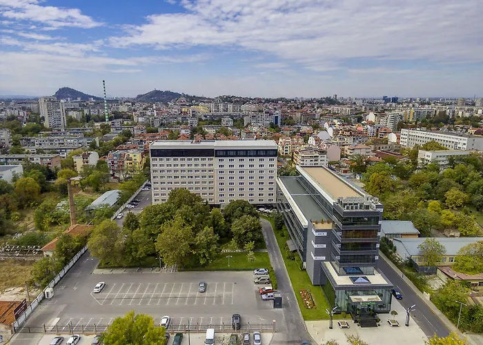 Radisson Hotel Plovdiv