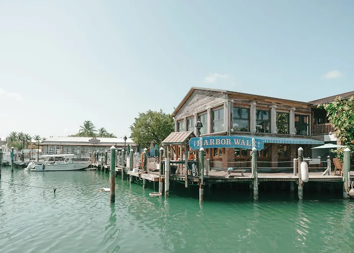 Fitch Lodge - Key West Historic Inns