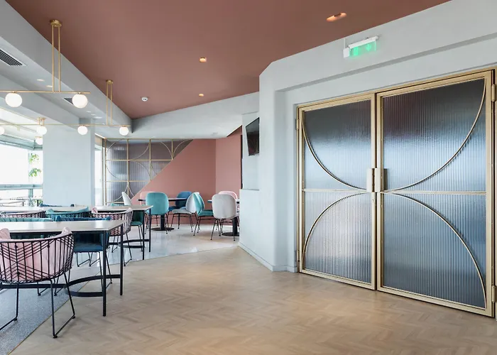 Evripides Hotel