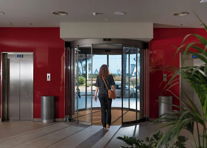 Aqua Hotel Promenade & Spa 4Sup (Adults Only)