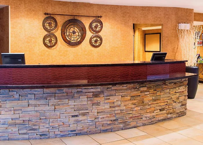 Courtyard Marriott Lake Placid
