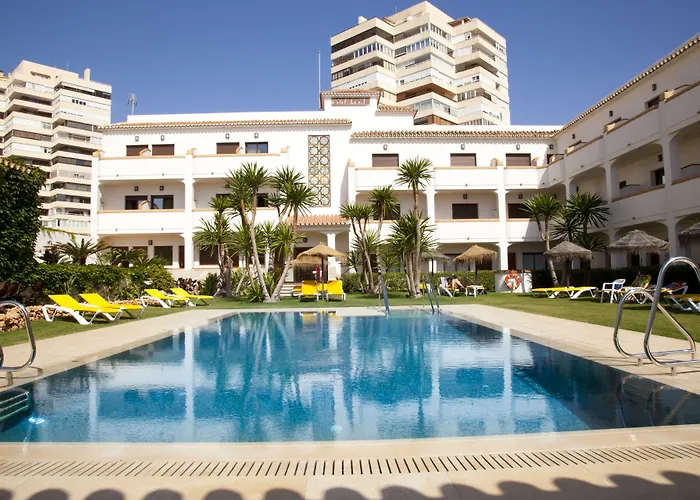 Hotel Tarik