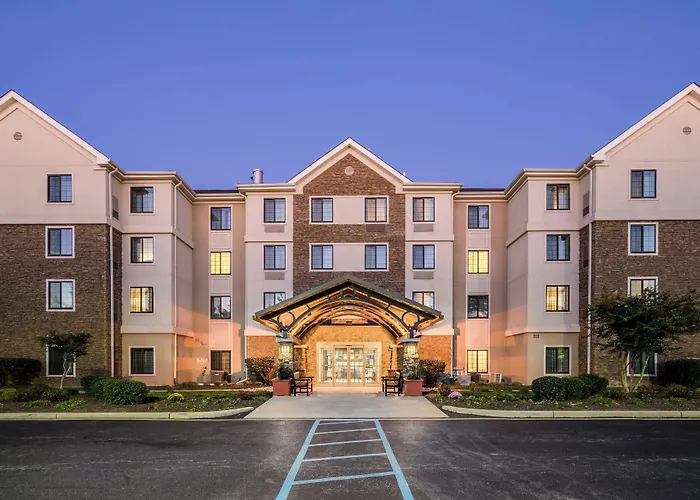 Staybridge Suites Wilmington-Newark By Ihg