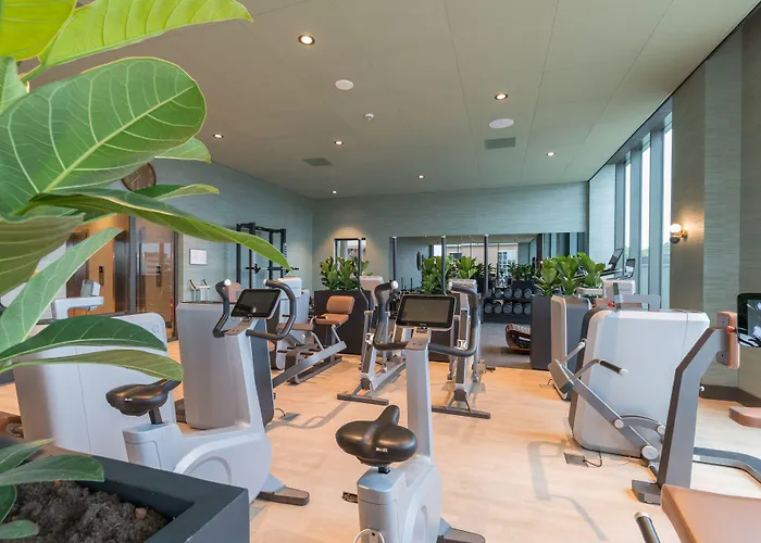 Van Der Valk Hotel Venlo