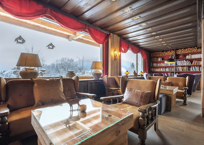 Hotel Seelos