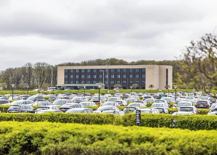 Zleep Hotel Billund