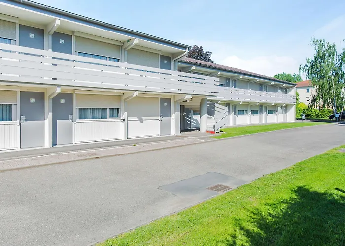 Campanile Vichy - Bellerive