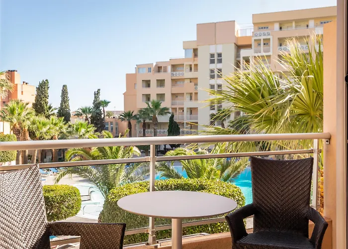 Hotel Fenix Family By Alegria