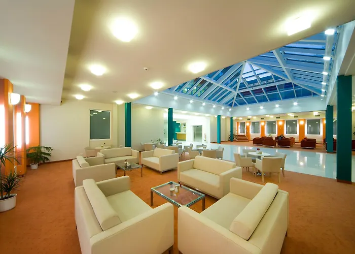 Spa Resort Sanssouci
