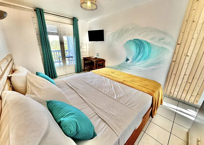 Hotel Residence Oceane