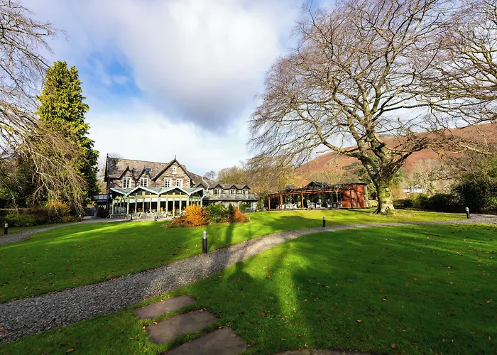 Rothay Garden By Harbour Hotels