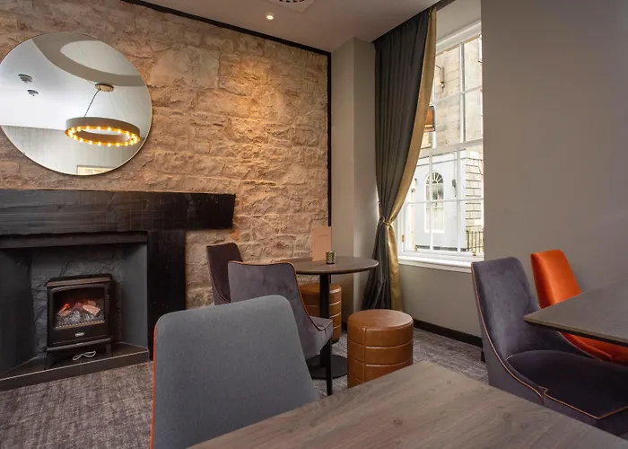 Ten Hill Place, Worldhotels Distinctive