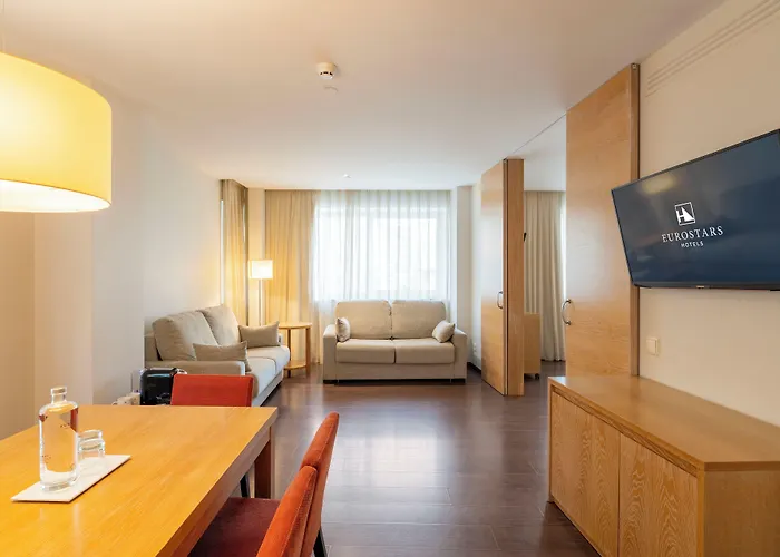 Eurostars Lucentum