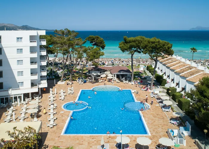 Grupotel Los Principes & Spa
