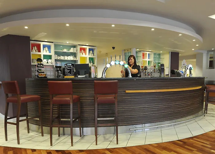 Park Inn By Radisson Birmingham Walsall