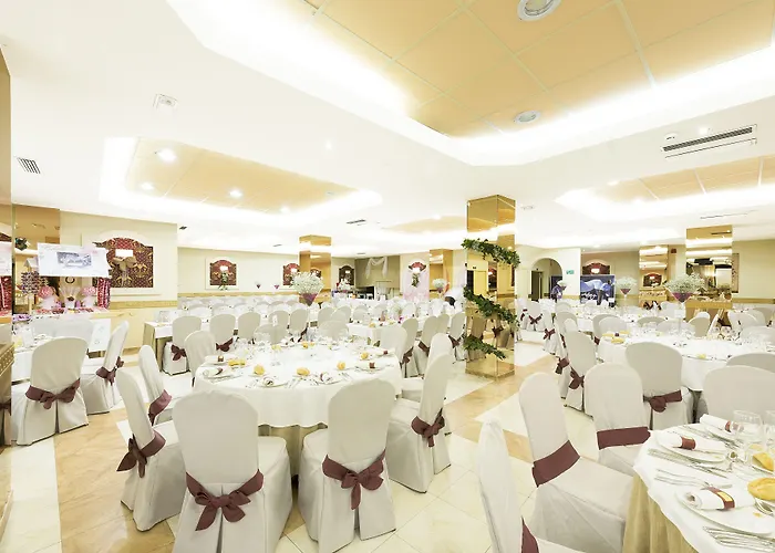 Hotel Toboso Chaparil
