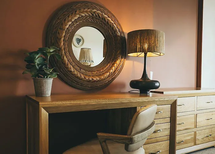 Raven Hall Country House Hotel