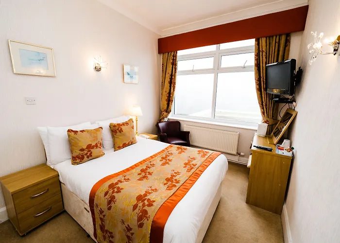 Raven Hall Country House Hotel