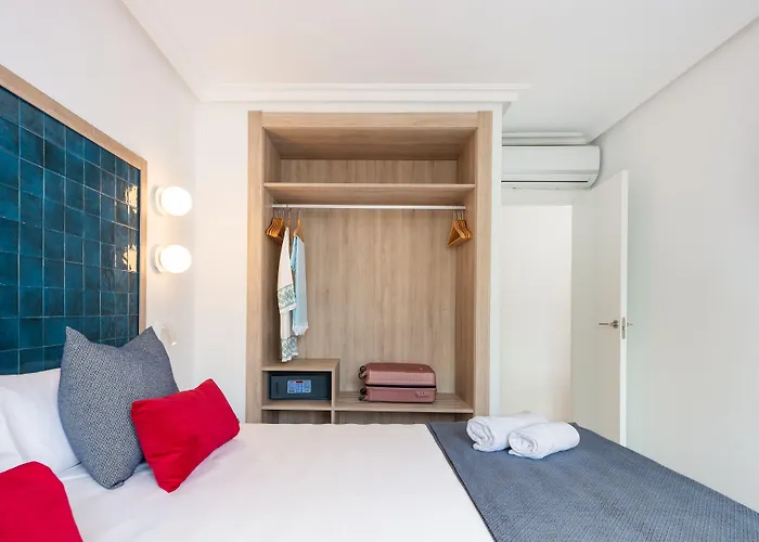 Hotel Vibra Isola - Adults Only