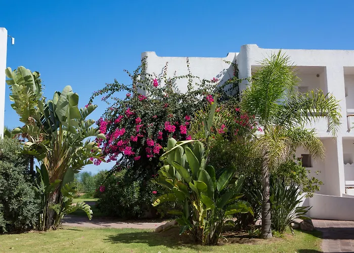 Hotel Flamingo