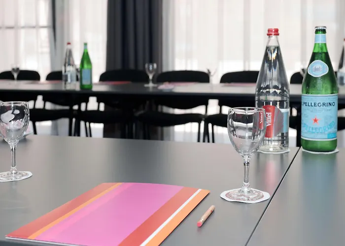 Best Western Linko Aubagne