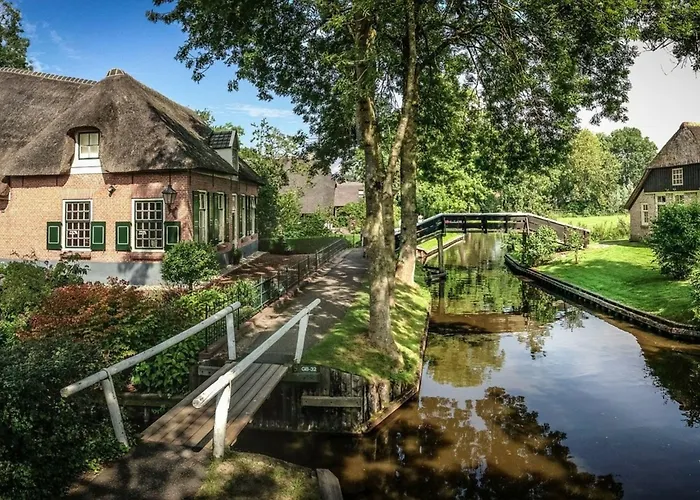 Van Der Valk Hotel Emmeloord