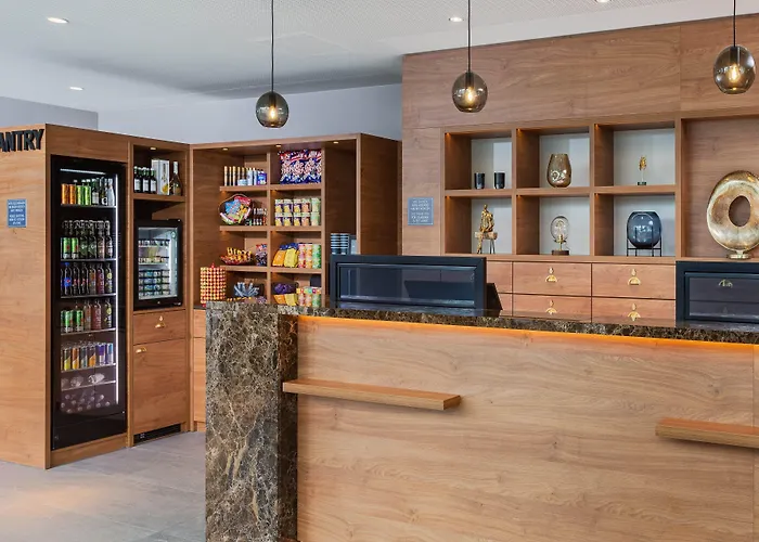 Four Points By Sheraton Panoramahaus Dornbirn